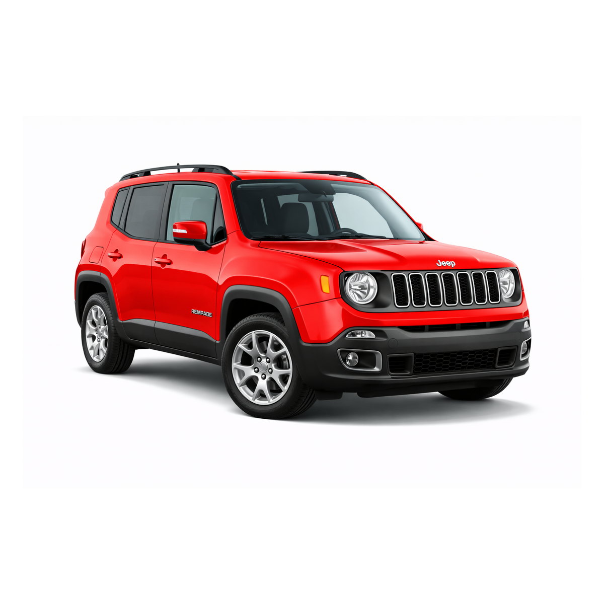 VIDRIO-LATERAL JEEP RENEGADE 2015-
